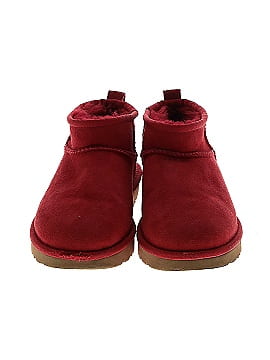 Ugg Ankle Boots (view 2)