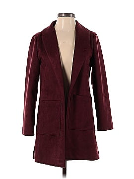 Ann Taylor Factory Coat (view 1)