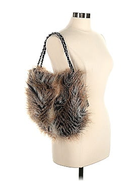 Donna Salyers' Fabulous Furs Shoulder Bag (view 2)