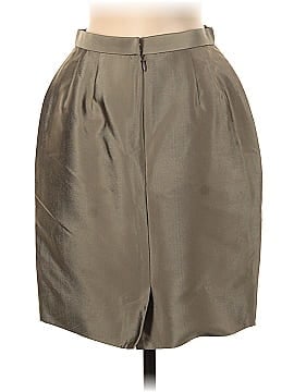 Badgley Mischka Casual Skirt (view 2)
