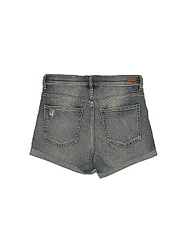 SNEAK PEEK Denim Shorts (view 2)