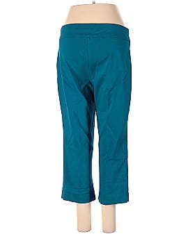 Dana Buchman Casual Pants (view 2)