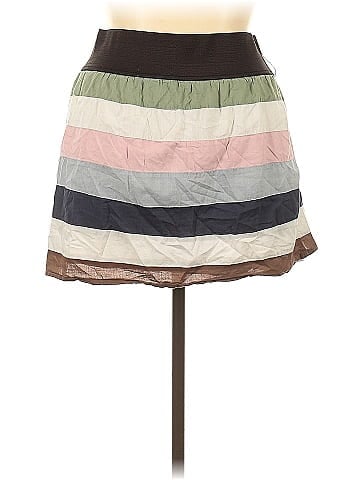 Charlotte Russe Casual Skirt (view 2)
