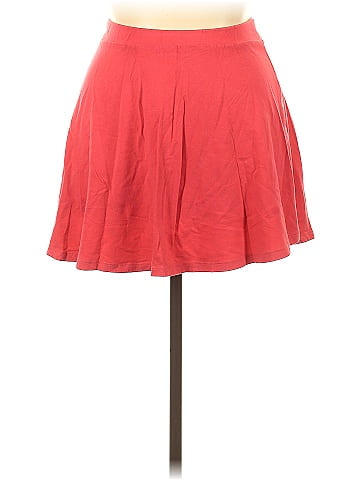 Charlotte Russe Casual Skirt (view 1)
