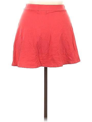 Charlotte Russe Casual Skirt (view 2)