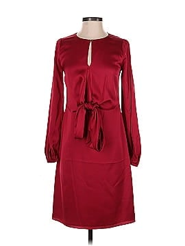 Elie Tahari Casual Dress (view 1)