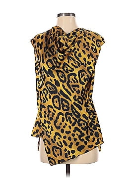 Adam Lippes Collective Sleeveless Blouse (view 1)