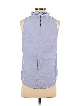 J.Crew Sleeveless Blouse (view 2)