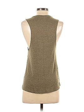 Parks Project Sleeveless T-Shirt (view 2)
