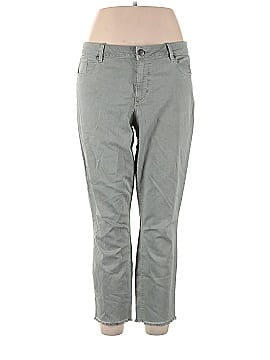 Ann Taylor LOFT Jeans (view 1)