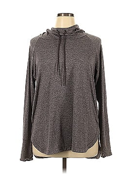 Athleta Pullover Hoodie (view 1)