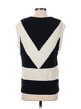 VICTOR GLEMAUD for Target Sweater Vest (view 2)