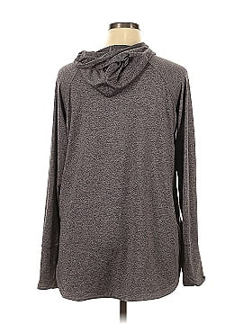 Athleta Pullover Hoodie (view 2)