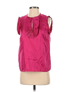 J.Crew Sleeveless Blouse (view 1)