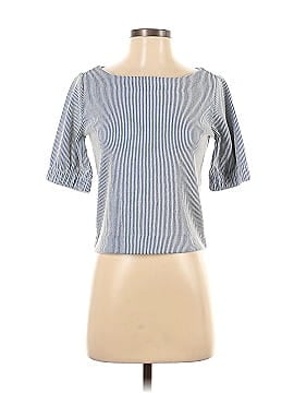 J.Crew Short Sleeve Blouse (view 1)