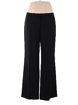 Dana Buchman Wool Pants (view 1)