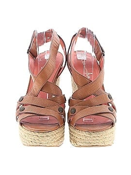 Via Spiga Wedges (view 2)