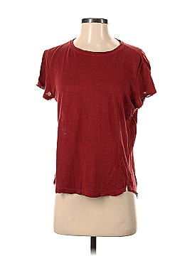 FRAME Short Sleeve T-Shirt (view 1)