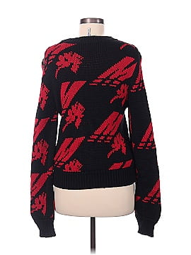 MSGM Pullover Sweater (view 2)