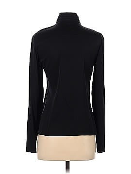 Elie Tahari Long Sleeve Blouse (view 2)