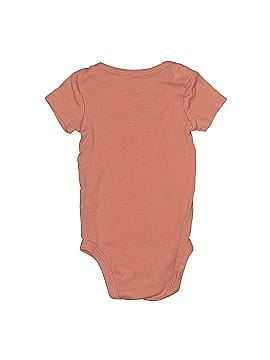 Just One You Made by Carter's Short Sleeve Onesie (view 2)