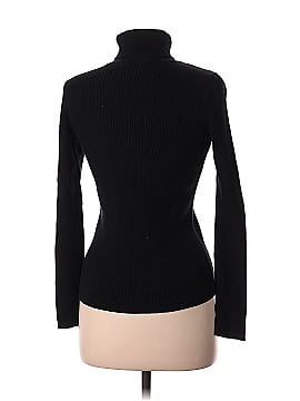 Lauren by Ralph Lauren Turtleneck Sweater (view 2)