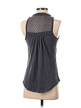 Meadow Rue Sleeveless Blouse (view 2)