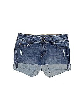 Hudson Jeans Denim Shorts (view 1)