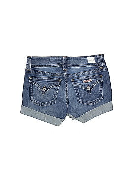 Hudson Jeans Denim Shorts (view 2)