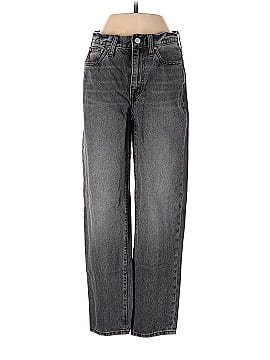 Madewell Jeans (view 1)