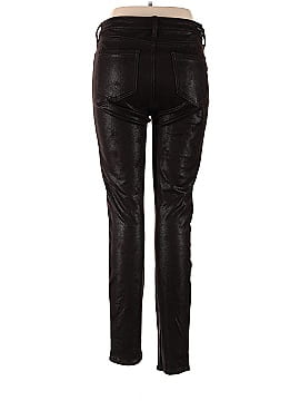 Liverpool Los Angeles Faux Leather Pants (view 2)