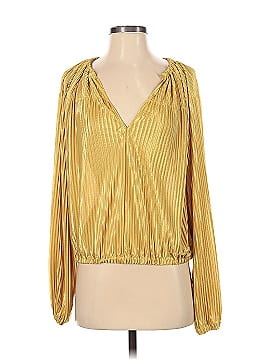 Ramy Brook Long Sleeve Blouse (view 1)