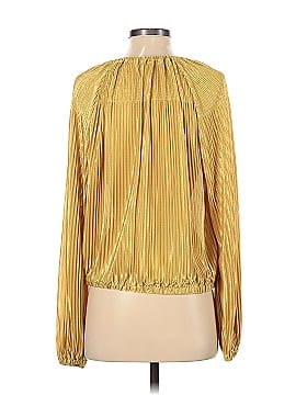 Ramy Brook Long Sleeve Blouse (view 2)