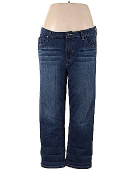 Curve Appeal Jeans (view 1)