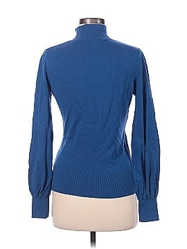 Nicholas Wool Pullover Sweater (view 2)