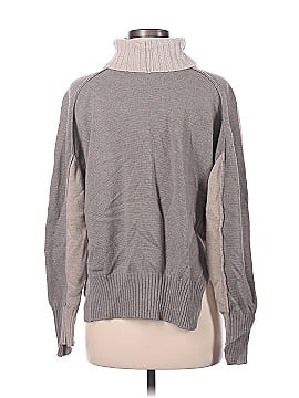 Cedric Charlier Wool Pullover Sweater (view 2)
