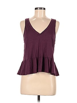 American Eagle Outfitters Sleeveless Top (view 1)