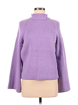 Talulah New York Pullover Sweater (view 1)