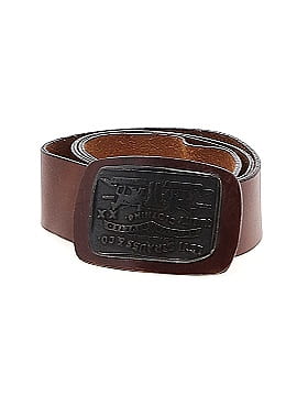 Levi's Leather Belt (view 1)