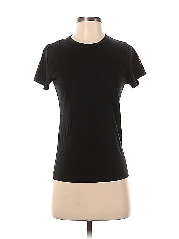 Falke Short Sleeve T-Shirt (view 1)