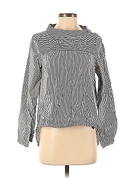 J.Crew Long Sleeve Blouse (view 1)