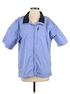 The Weather Co Raincoat (view 1)