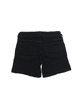 American Eagle Outfitters Denim Shorts (view 2)