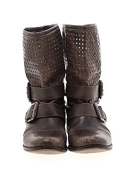 Steve Madden Boots (view 2)