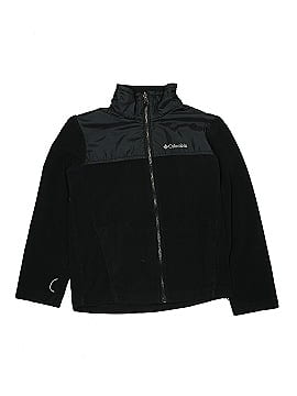 Columbia Fleece Jacket (view 1)