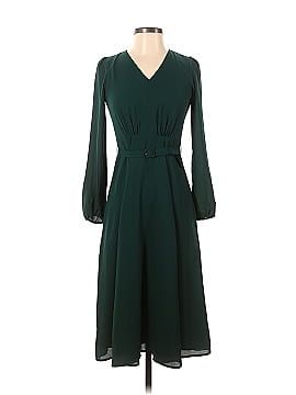 Ann Taylor Factory Casual Dress (view 1)