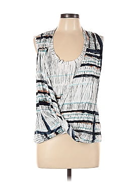 Nic + Zoe Sleeveless Top (view 1)