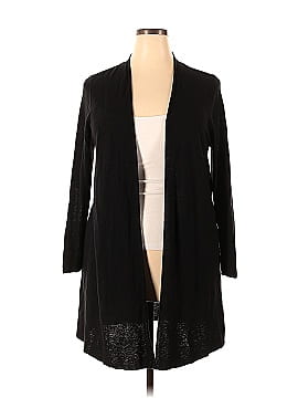 Eileen Fisher Cardigan (view 1)