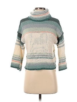 Anthropologie Turtleneck Sweater (view 1)