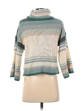 Anthropologie Turtleneck Sweater (view 2)